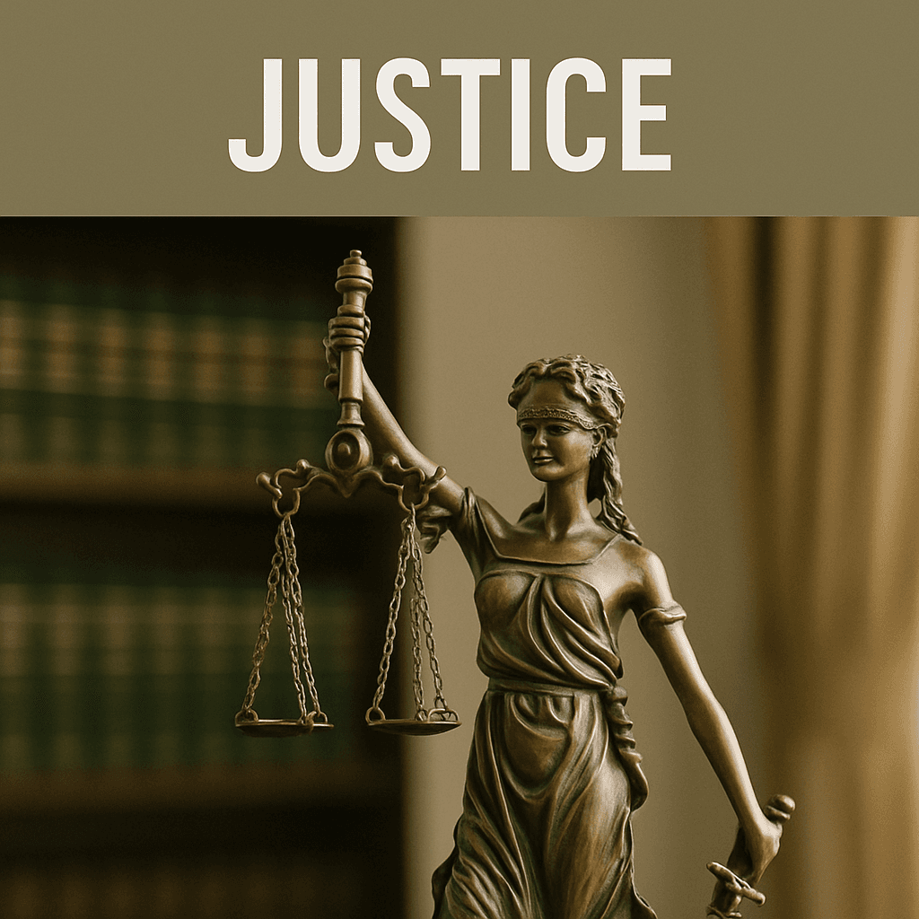 Justice